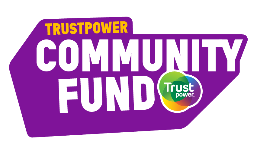 Trustpower Community Fund Logo