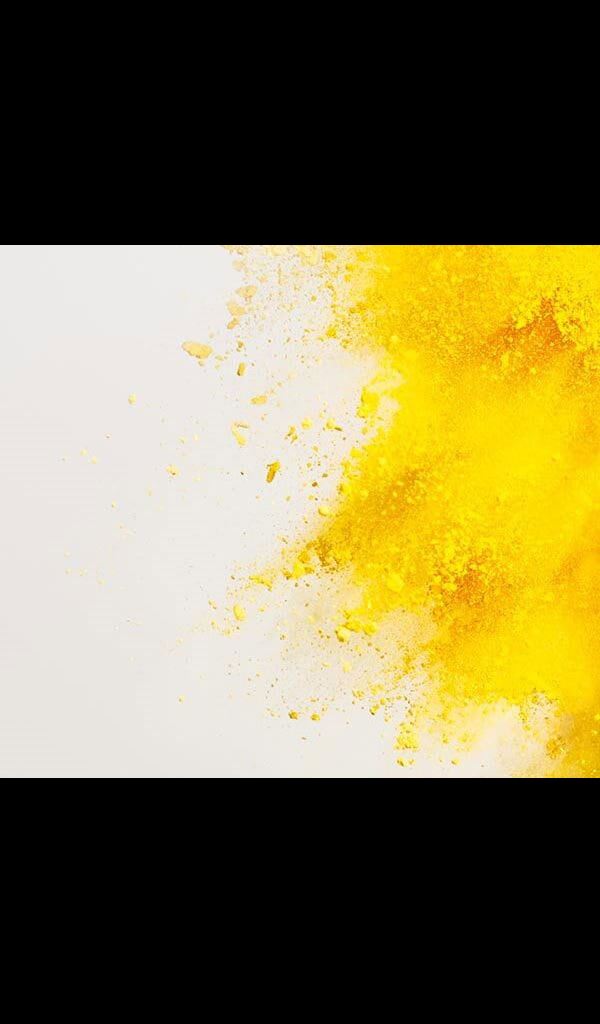 Mercury Yellow Texture