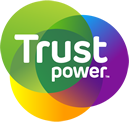 Turstpower Logo